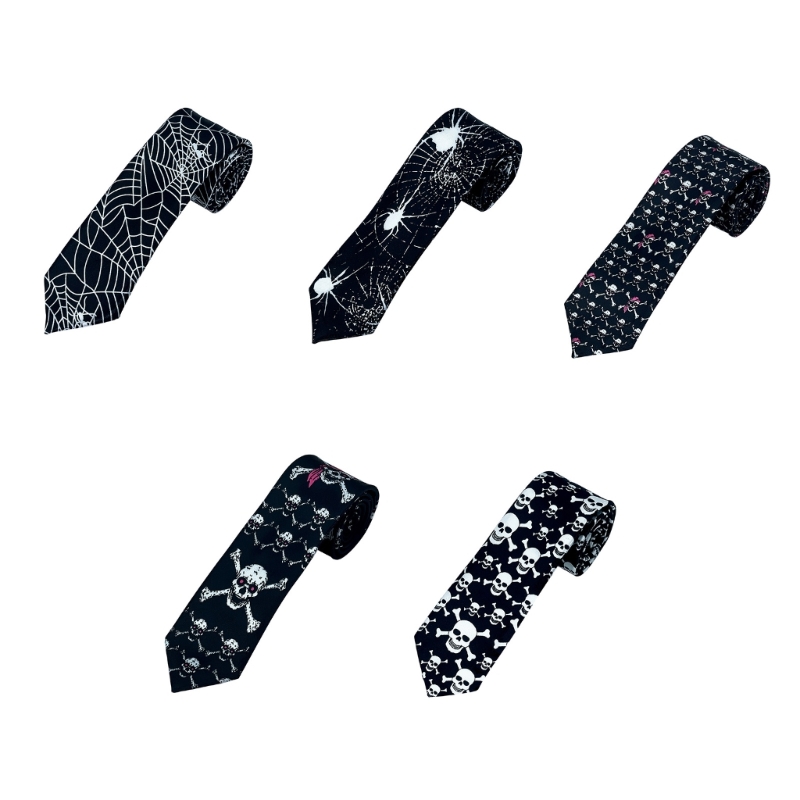 Women'S Holiday Formal Wear - N0PE Cadılar Bayramı Boyun Kravat Tam