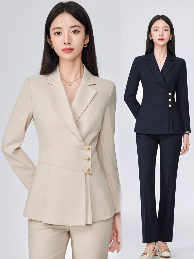 Women Formal Wear Store - Kadınlar İçin Sonbahar Yeni Lüks Profesyonel