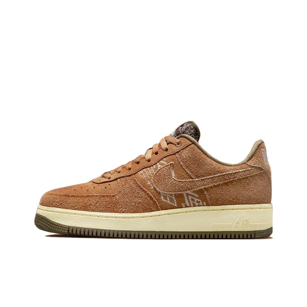Nike Shoes Air Force 1 - Nike Air Force 1 Kaykay Ayakkabısı