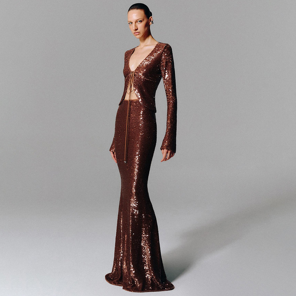 Seksi Kadın İki Parçalı Takım  - Women Formal Wear Sale incelemesi ve fiyatı