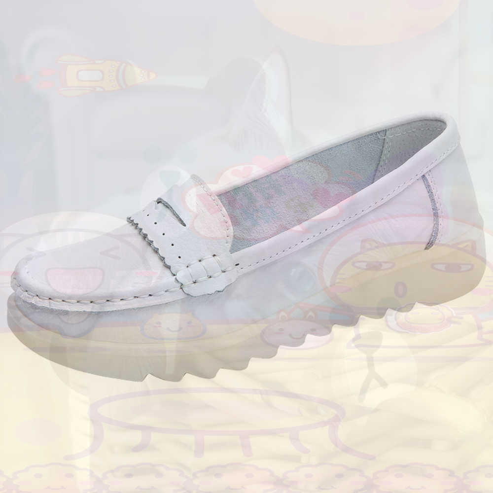 Mokasen Sürüş Genç Spor Ayakka - Women Formal Wear Sale incelemesi ve fiyatı