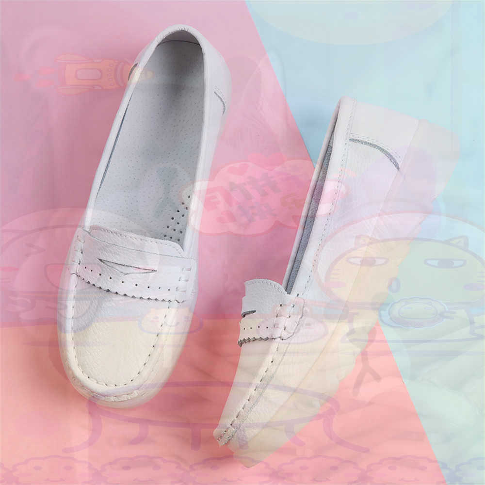 Mokasen Sürüş Genç Spor Ayakka - Women Formal Wear Sale incelemesi ve fiyatı