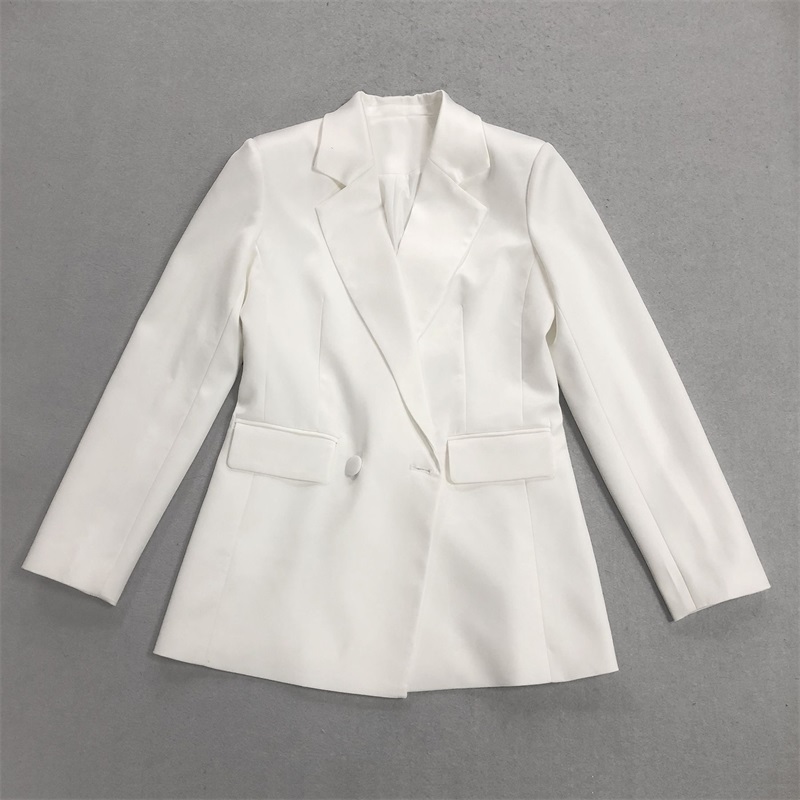 Beyaz Dantel Kadın Takım Elbis - Women'S Holiday Formal Wear incelemesi ve fiyatı