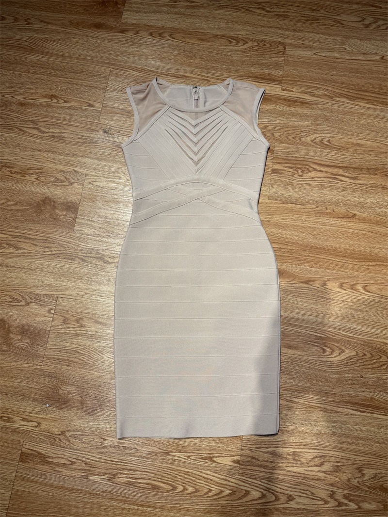 Bej Sonbahar Kadın Balo Elbise - Women'S Holiday Formal Wear incelemesi ve fiyatı