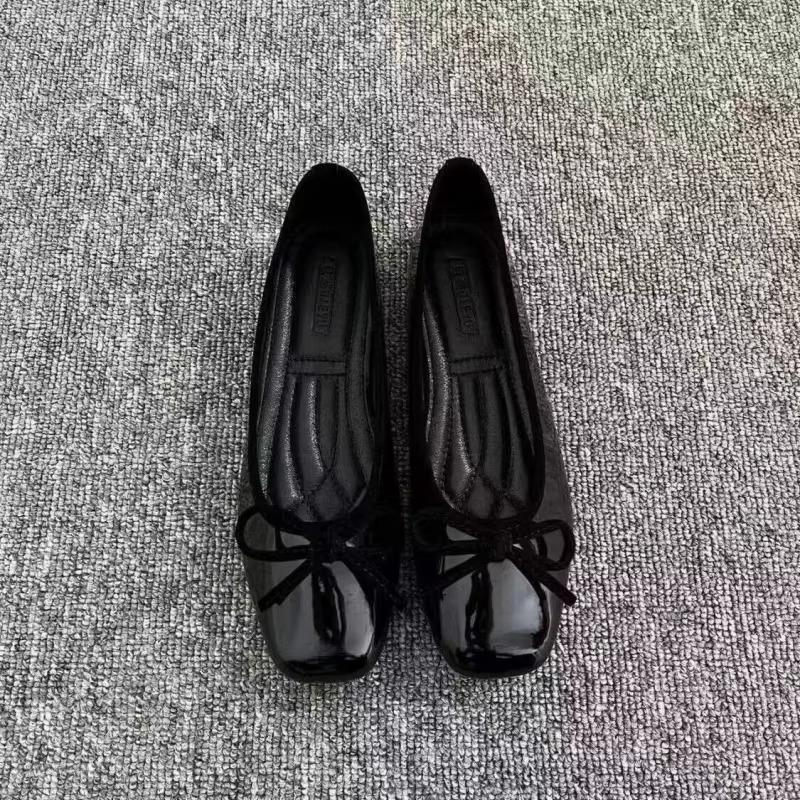Kadın Bale Ayakkabıları Kare B - Women'S Elegant Formal Wear incelemesi ve fiyatı