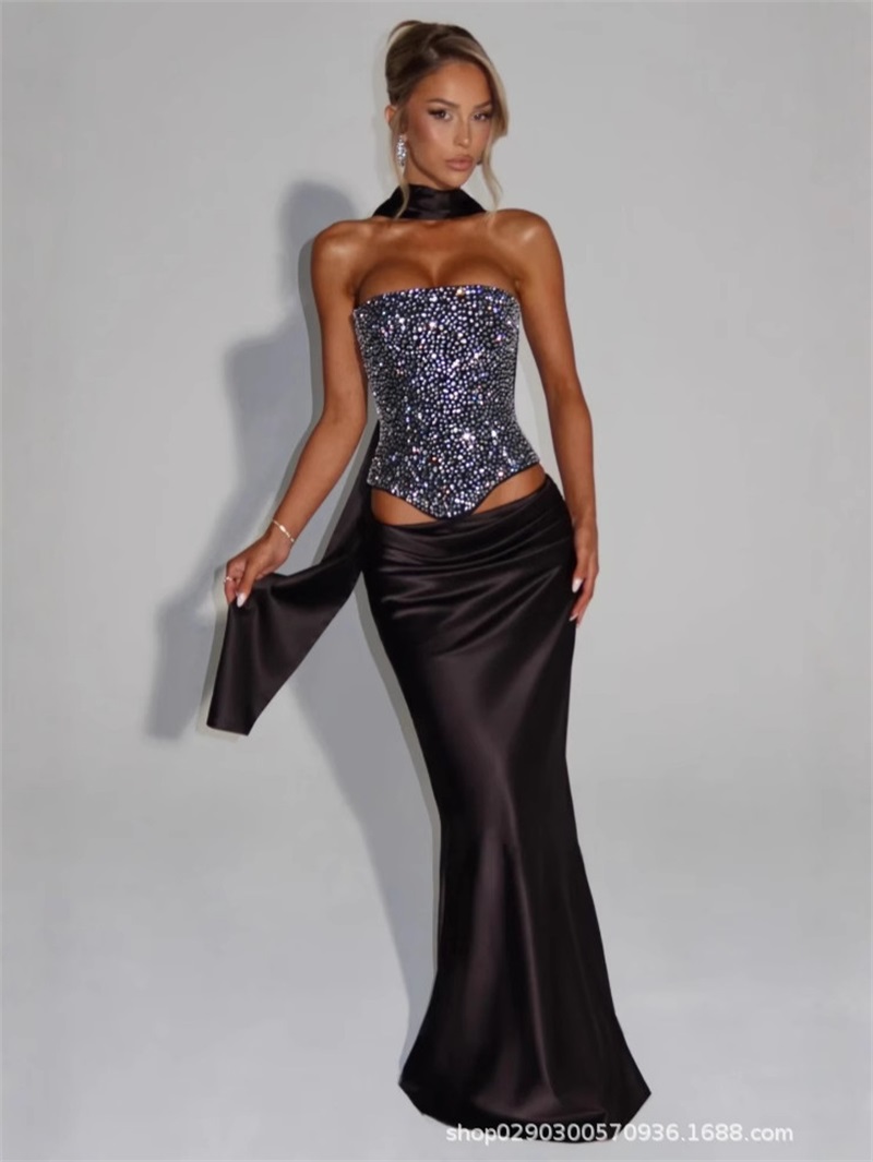 Seksi Denizkızı Kadın Balo Elb - Women Formal Party Wear Dress incelemesi ve fiyatı