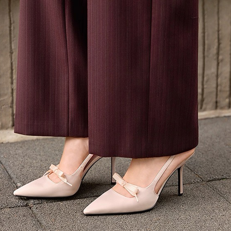 Kadınlar İçin Yüksek Topuklu S - Women'S Elegant Formal Wear incelemesi ve fiyatı
