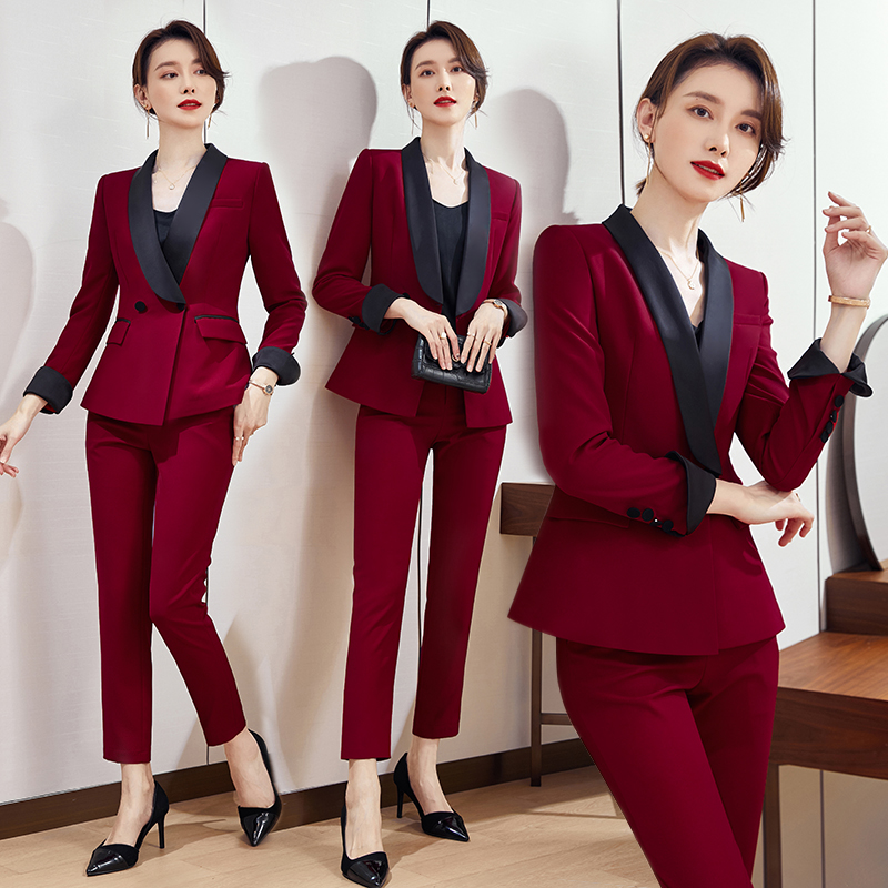 Üst Düzey İşçi Ceketi + Pantol - Women Formal Wear Sale incelemesi ve fiyatı