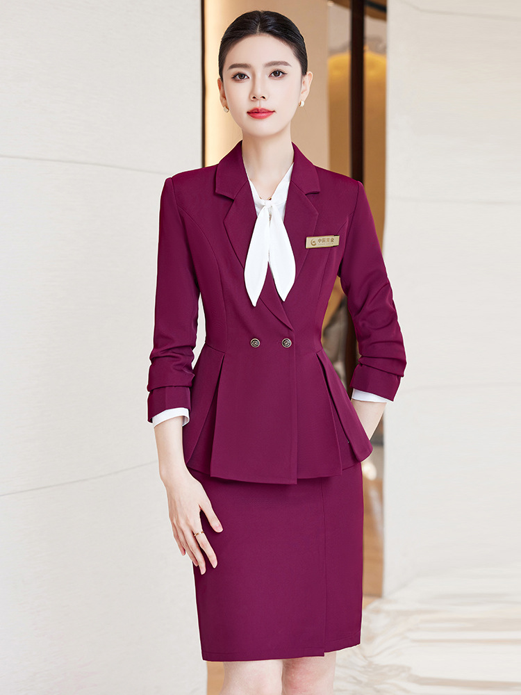 Kadınlar İçin Sonbahar Yeni Ta - Women Formal Wear Store incelemesi ve fiyatı