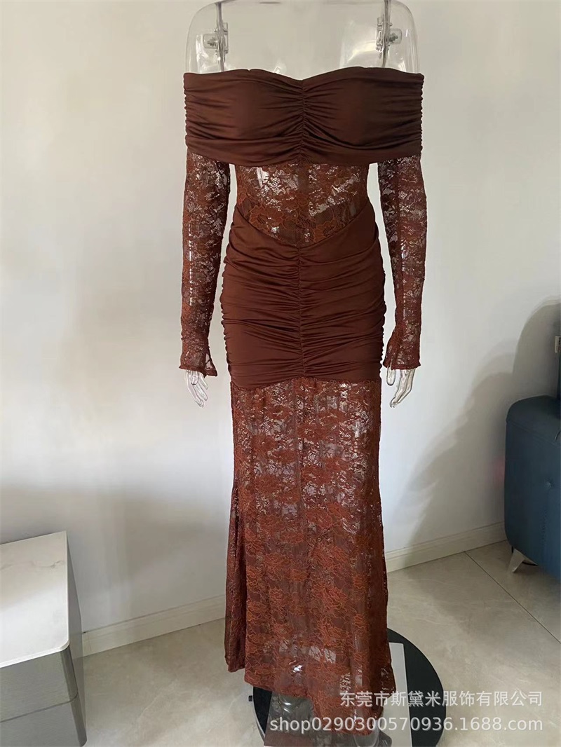 Seksi Dantel Denizkızı Kadın B - Women'S Holiday Formal Wear incelemesi ve fiyatı