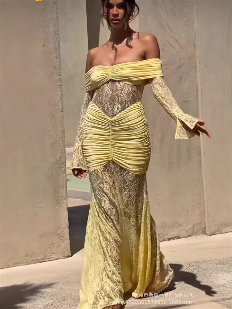 Seksi Dantel Denizkızı Kadın B - Women'S Holiday Formal Wear incelemesi ve fiyatı
