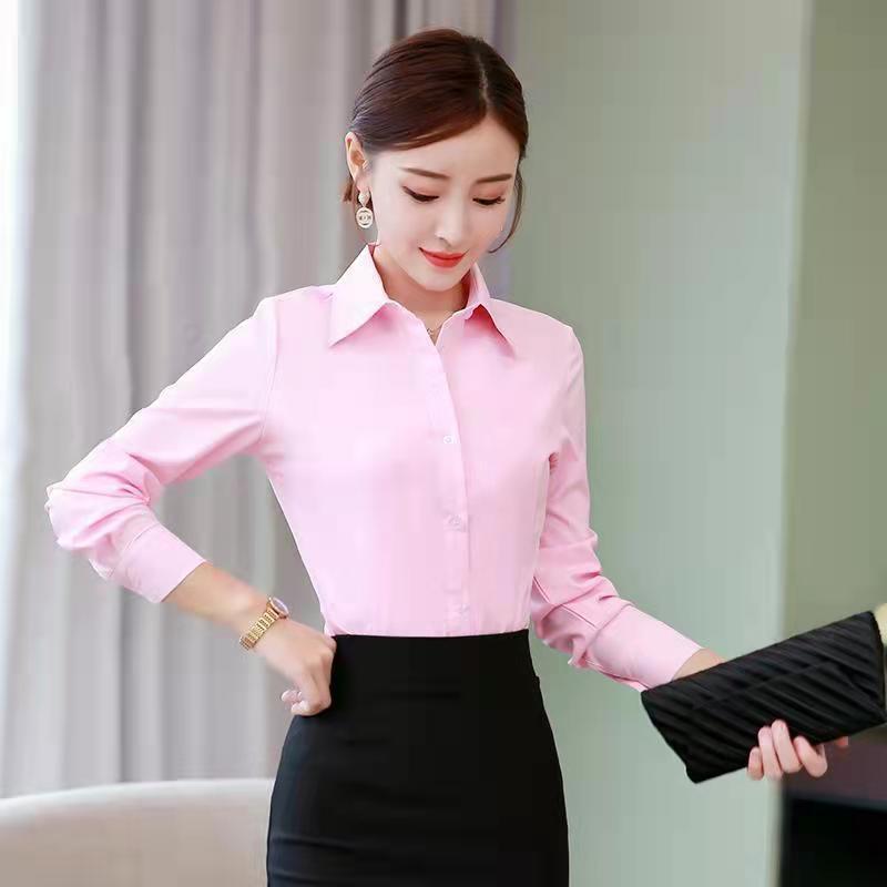 Kore İnce Siyah Beyaz Bluz Kad - Women Formal Wear Black And White incelemesi ve fiyatı