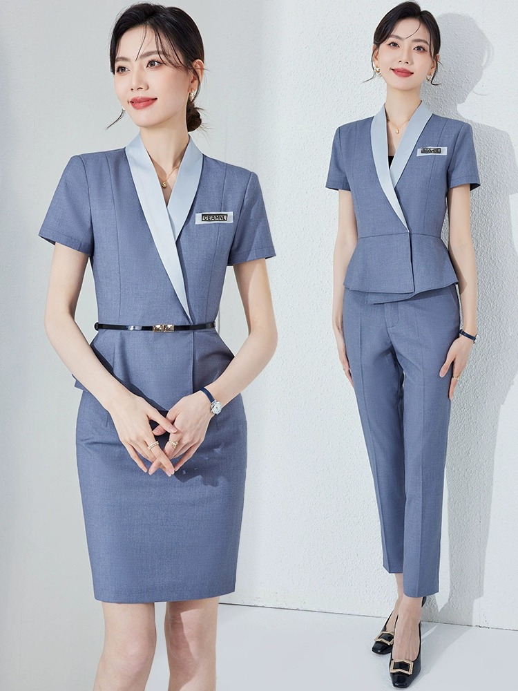 Yaz Ince Takım Elbise Seti Kad - Women Formal Wear Store incelemesi ve fiyatı