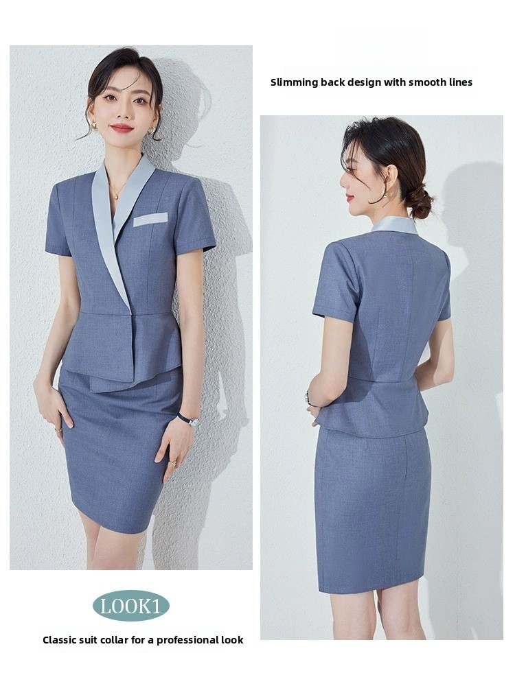 Yaz Ince Takım Elbise Seti Kad - Women Formal Wear Store incelemesi ve fiyatı