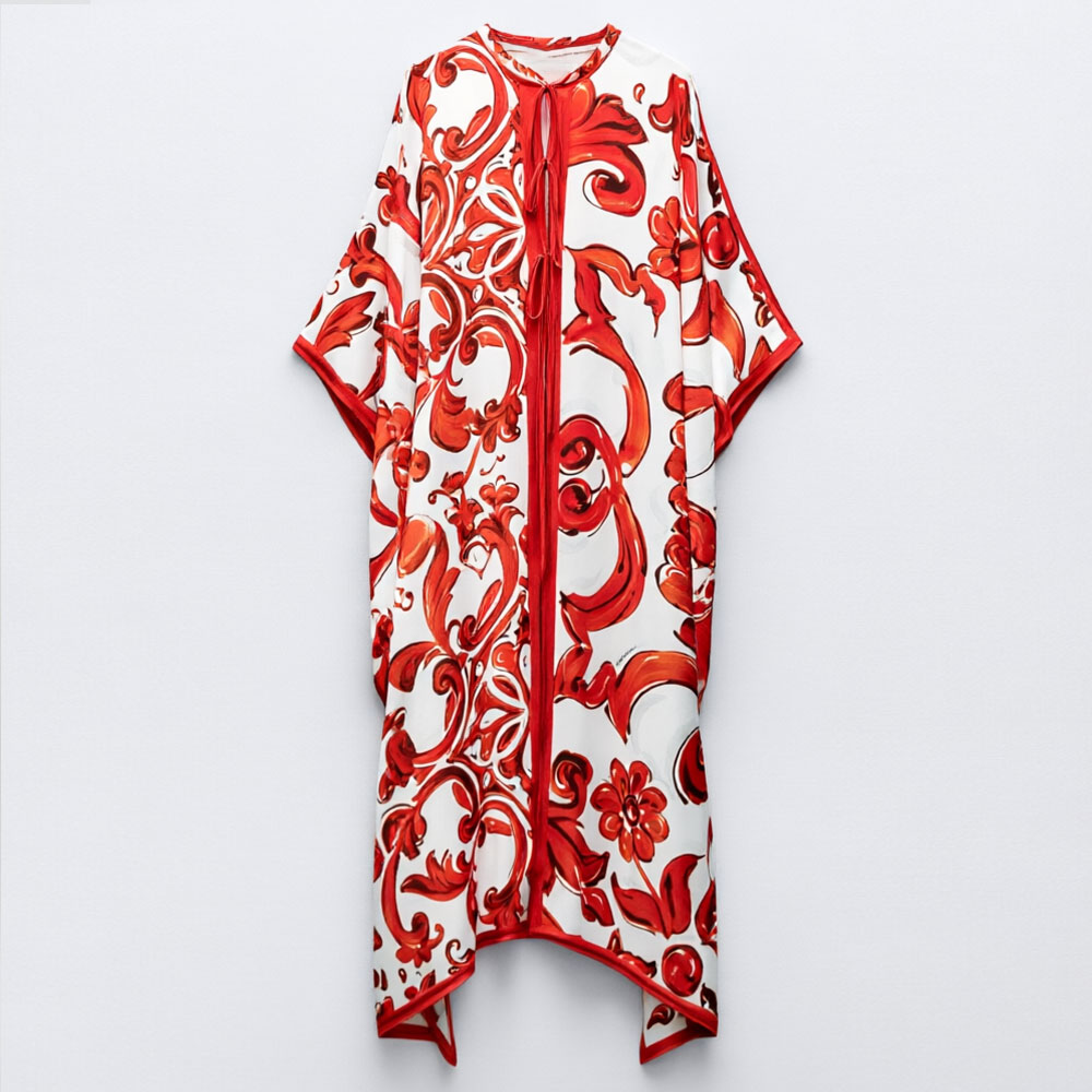 2026 Yaz Yeni Kadın Kırmızı Be - Women'S Red Formal Wear incelemesi ve fiyatı