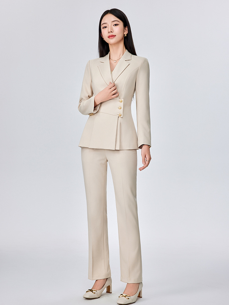 Kadınlar İçin Sonbahar Yeni Lü - Women Formal Wear Store incelemesi ve fiyatı