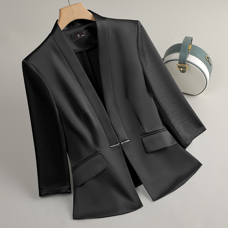 Profesyonel Kadın Siyah Beyaz  - Women Formal Wear Black And White incelemesi ve fiyatı
